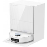 Dreame X60 Pro Ultra Complete White – Zboží Mobilmania