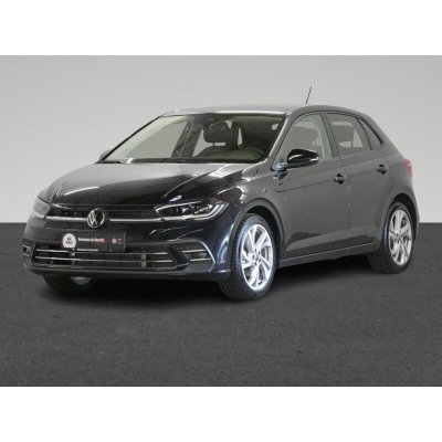 Volkswagen Polo 1.0 TSI Style DSG 85 kW – Hledejceny.cz