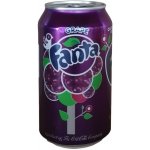 Fanta Grape 355 ml – Zbozi.Blesk.cz