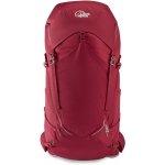 Lowe Alpine Airzone Trek ND 33-40l 2020 raspeberry – Hledejceny.cz