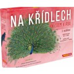 Mindok Na křídlech: Rozšíření 3: Hnízdem v Asii – Sleviste.cz