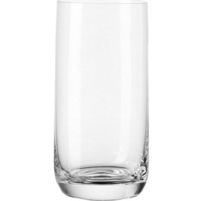 Leonardo sklenice na vodu džus daily 330 ml – Zboží Dáma