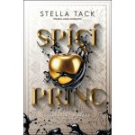 Spící princ – Zboží Dáma