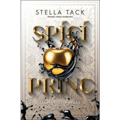 Spící princ – Zboží Dáma