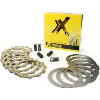 Prox SUZUKI RM 125 – Zboží Mobilmania