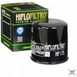 Hiflofiltro Olejový filtr HF175 | Zboží Auto