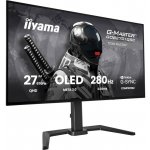 iiyama G-Master GOB2701QSC-B1 – Zboží Živě