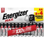 Energizer Alkaline Power AA 12ks EU020 – Zbozi.Blesk.cz
