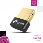 TP-Link UB400 – Zboží Živě