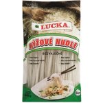 Lucka Nudle rýžové 3mm 240 g – Sleviste.cz