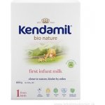 Kendamil 1 BIO Nature 600 g – Sleviste.cz