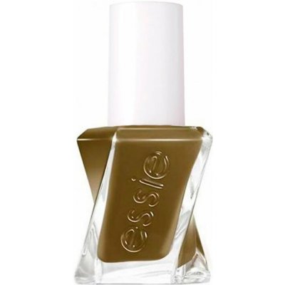 Essie Gel Couture Gel Nail Polish 13,5 ml, 540 Plaid – Zboží Dáma