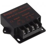 Lineární měnič napětí 24/12, 5A, STM 34205 | Zboží Auto