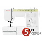 JANOME SEWIST 725S – Hledejceny.cz