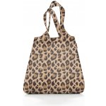 Reisenthel Mini Maxi Shopper 15L leopardí vzor – Hledejceny.cz