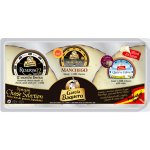 García Baquero Výběr španělských sýrů Premium 300 g – Zboží Dáma