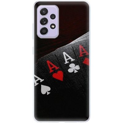 iSaprio Poker Samsung Galaxy A52