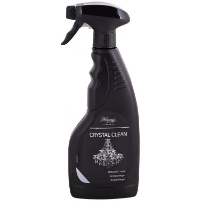 Hagerty Crystal Clean čistič křišťálu 500 ml – Sleviste.cz
