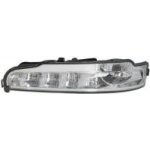 Blinkr - směrové světlo + denní svícení pro MERCEDES ATEGO 3 (04.13-) levé 18758 | Zboží Auto