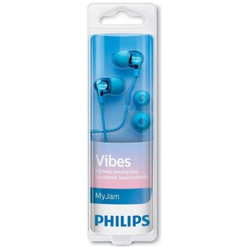 Philips SHE3700