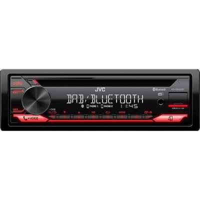 JVC KD-DB622BT-ANT – Hledejceny.cz