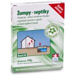 Baktoma Bacti ZS bakterie do žump a septiků 100 g – HobbyKompas.cz
