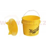 Meguiar's Kbelík s ochrannou vložkou Grit Guard 13,25 l | Zboží Auto