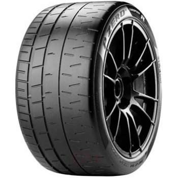 Pirelli P Zero Trofeo R 305/30 R20 103Y