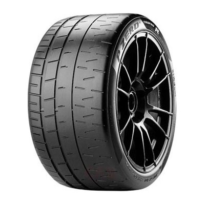 Pirelli P Zero Trofeo R 245/35 R19 93Y – Zboží Mobilmania