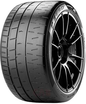 Pirelli P Zero Trofeo R 265/35 R19 98Y