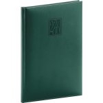 Notique A5 Týdenní 2026 Panama zelený – Zboží Mobilmania