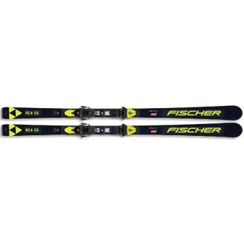 Fischer RC4 WC GS JR 22/23