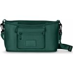 Lionelo Little Cube Taška Batoh Green Forest – Zboží Mobilmania