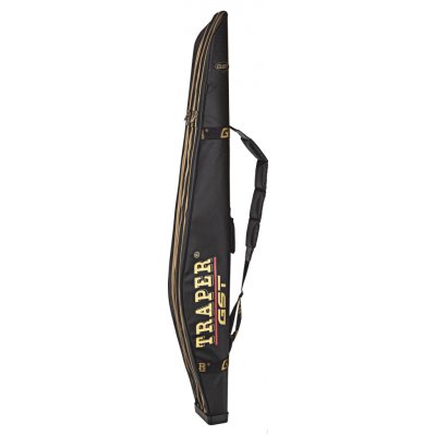 Traper Pouzdro na pruty GST Pro 3 komory - 170 x 15 x 22 cm – Zboží Mobilmania
