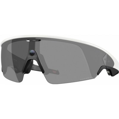 Meta Oakley Meta Vanguard Smart Glasses - White, Prizm Black SMHCU2212 – Zboží Živě