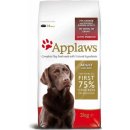 Applaws Dog Adult Large Breed Chicken 2 x 7,5 kg