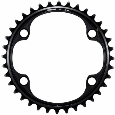 Převodník SHIMANO Dura-Ace FC-R9200 12s 34 zubů – Hledejceny.cz
