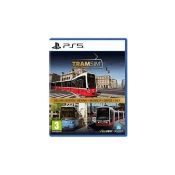 Tram Sim (Deluxe Edition)