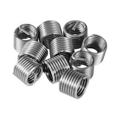 41300200030 Závitová vložka M20x2,5x30 – Hledejceny.cz