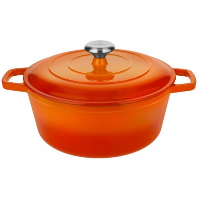 Silvercrest Ø 28 cm 5,6 l – Zbozi.Blesk.cz