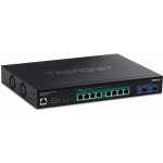 TRENDnet TPE-3102WS – Zboží Živě