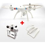 SYMA X8C – Zboží Živě