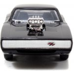 Jada Rychle a zběsile 1970 Dodge Charger 1:32 – Zboží Mobilmania