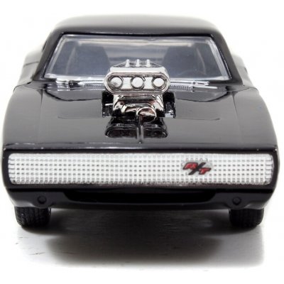 Jada Rychle a zběsile 1970 Dodge Charger 1:32 – Zboží Mobilmania