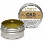 Sparrow konopný balzám s 1% CBD 15 ml – Hledejceny.cz