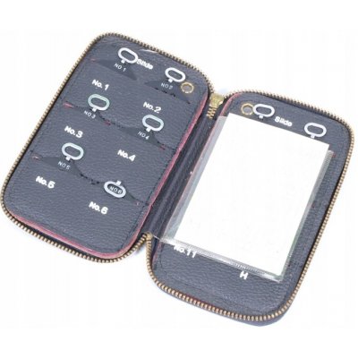 Sekonic L-398A Studio Deluxe III – Hledejceny.cz