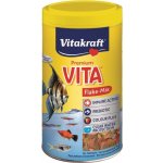 Vitakraft Premium Vita Flake-Mix 250 ml – Zboží Dáma