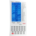 Počítadlo stavu Viper ProScore Touchpad – Zboží Dáma