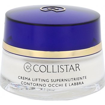 Collistar Biorevitalizing Eye Contour Cream 15 ml