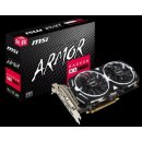 MSI Radeon RX 570 ARMOR 4G OC